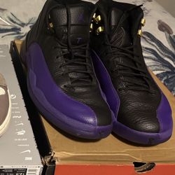 Air Jordan 12 Retro