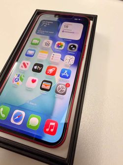 iPhone 14 256GB Unlocked For All Carriers