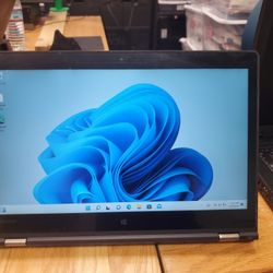 LENOVO YOGA P40 6TH GEN. WITH WINDOW 11 PRO (D1010N)

