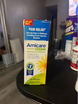Arnica