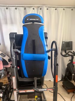 Inversion Table