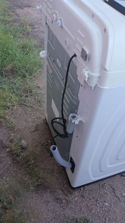 Lavadora Samsung. Samsung Washer