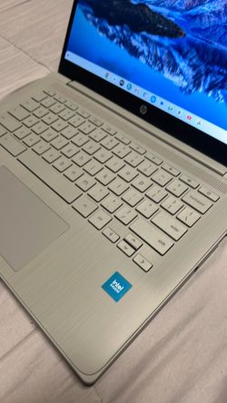 Hp laptop brand new
