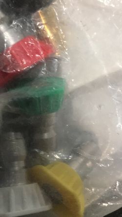 Pressure Washer Tips