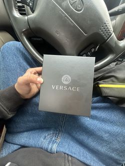 Versace Collection