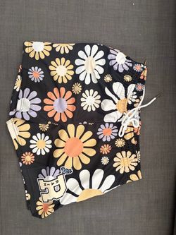 Ryoko Rain Shorts