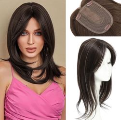 Hair Topper #86