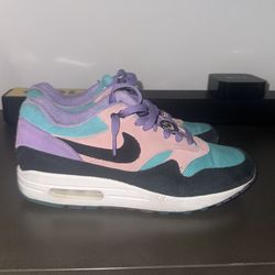 Nike Air Max