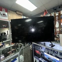 55 Inch Smart Tv For Sale Brand New 