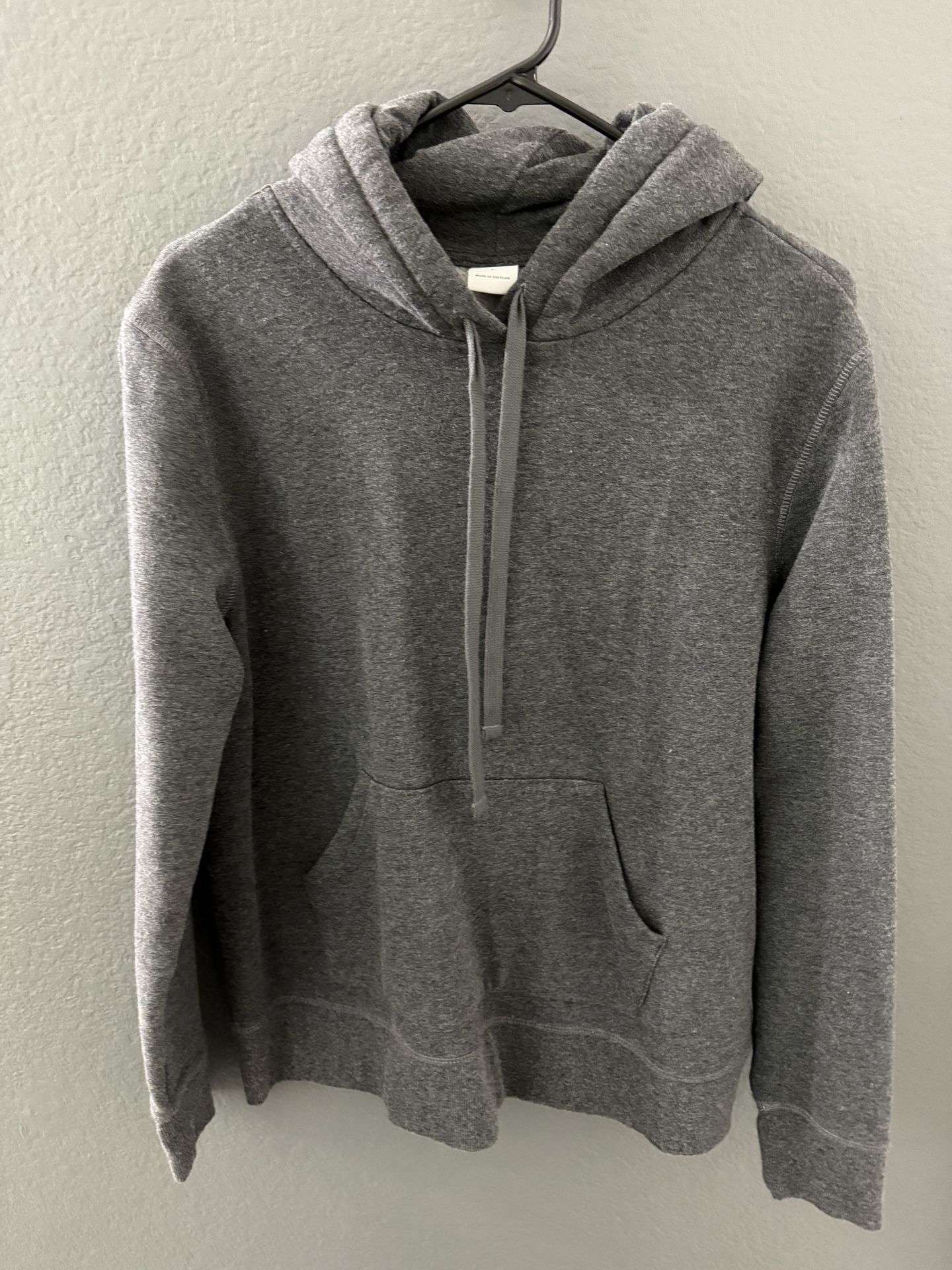 Unisex/Men’s Hoodies (4 Colors)