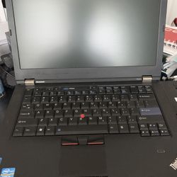 Lenovo ThinkPad T420