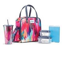 Insulated Women’s Lunch Tote