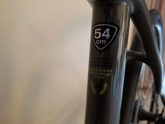 2015 specialized roubaix sl4 comp disc clearance