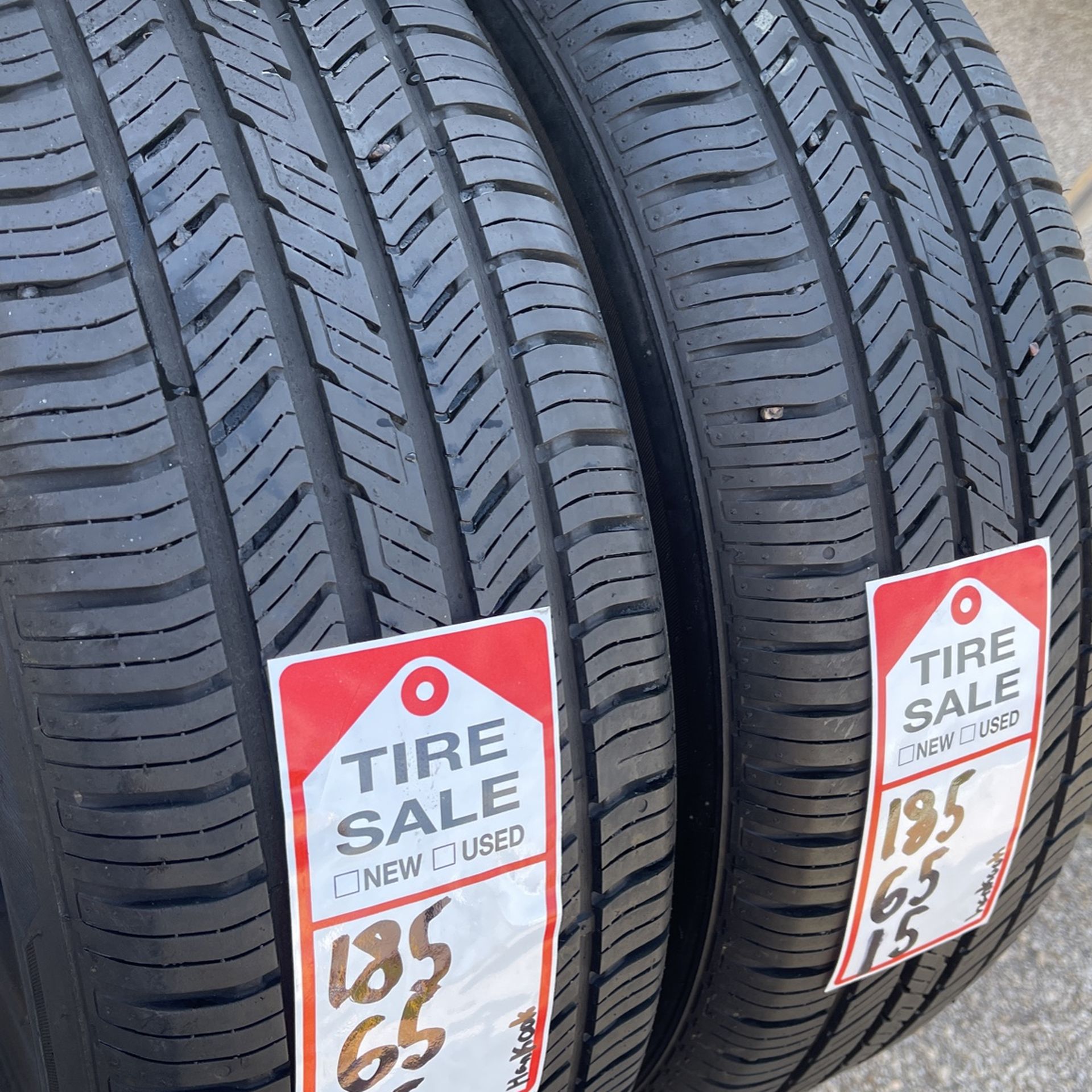 Hankook Tires for Sale in Tomball, TX OfferUp