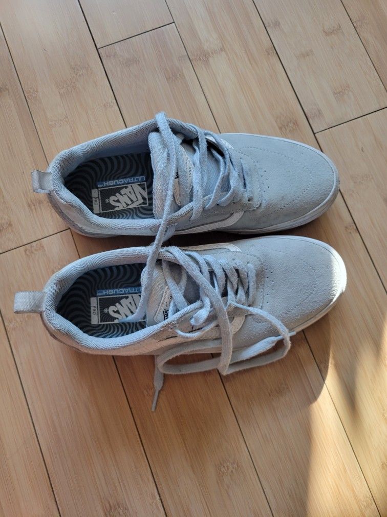 Vans , $30 Size 8