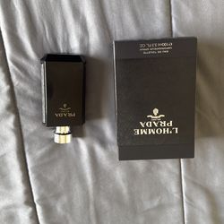 Prada L'Homme Intense