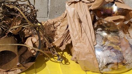 Vintage Lights Make Offer