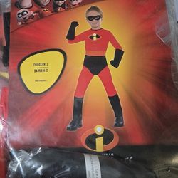 Incredibles