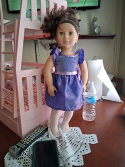 Muñeca