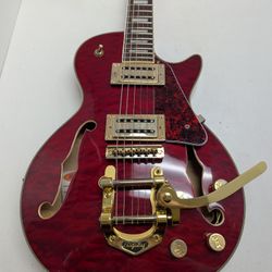 Gretsch Electric Guitar 