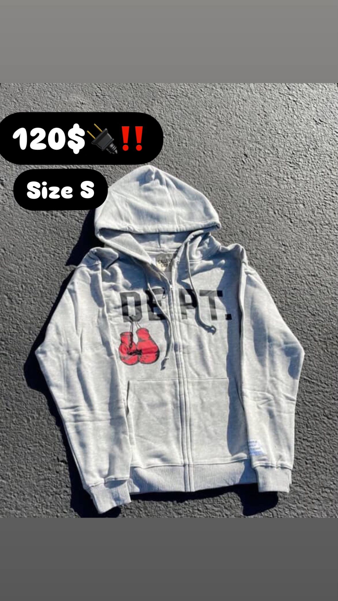 Gallery Department Sweater