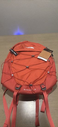 North Face Borealis womens backpack