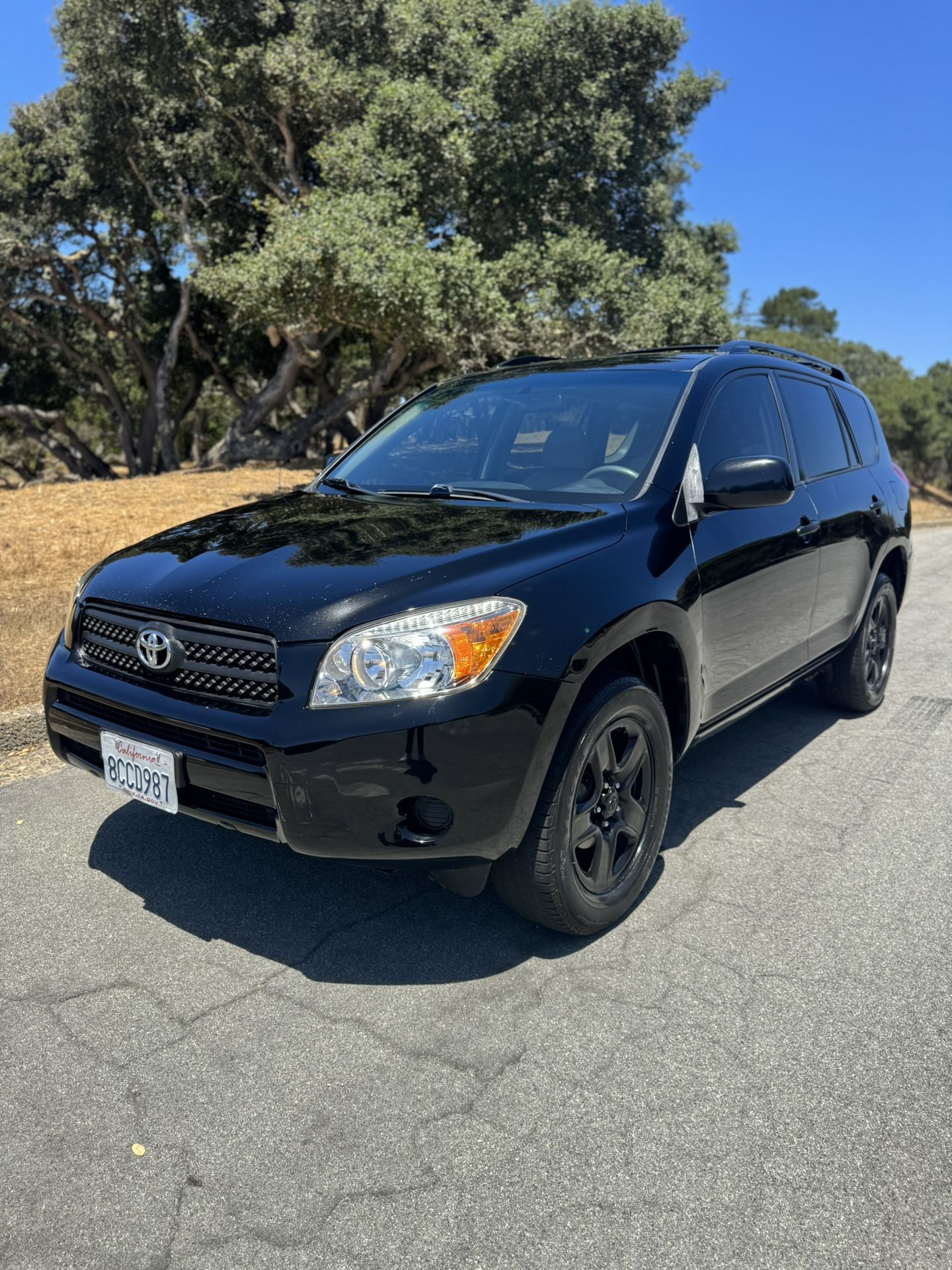 2007 Toyota Rav4
