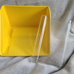 Outdoor Napkin Holder& Dispenser