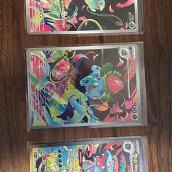 Pokemon Singles 