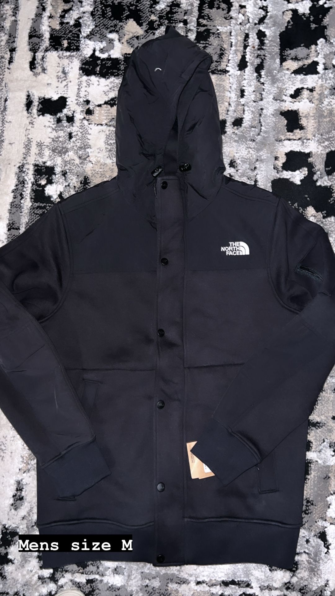 Mens North Face Javket For Gifts🎁🎁🎁