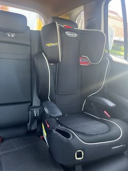Car Seat 