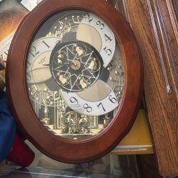 Rhythm Clock 