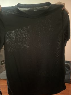 Men’s Size Small