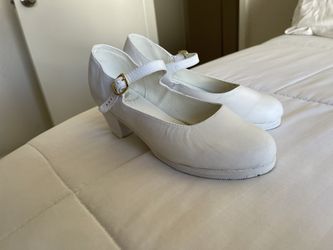 Folklorico Shoes