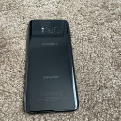 UNLOCKED SAMSUNG S8 PLUS/ READY FOR USE ✅