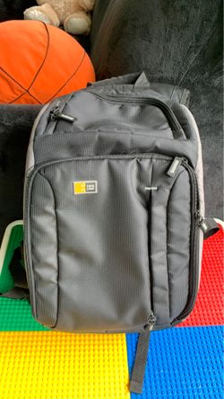 Camera Case Backpack