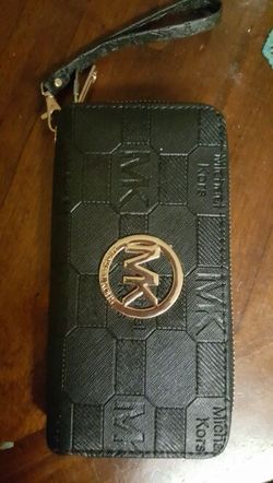 Mk wallet