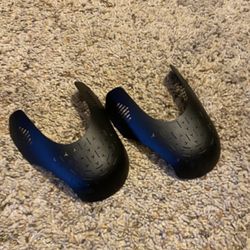 Brand New Crease Protectors