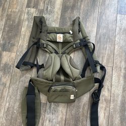 Ergo Baby Carrier