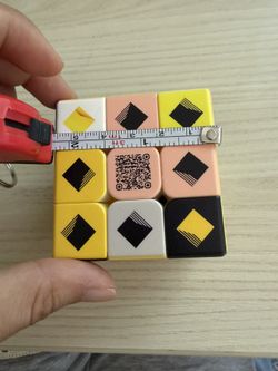 Rubik’s Cube