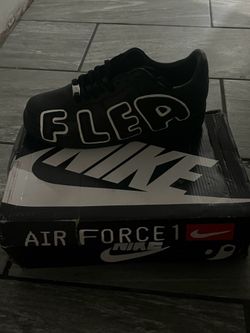 Cactus Plant Flea Market x Nike Air Force 1