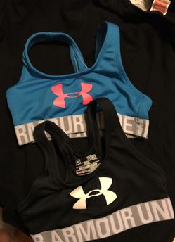 Sport tops for girls