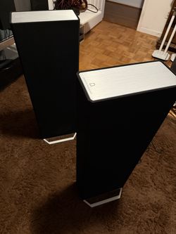 Definitive Technology BP9040 Speakers