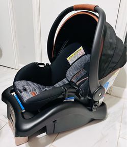 Monbebe 6 in 1 car seat stroller