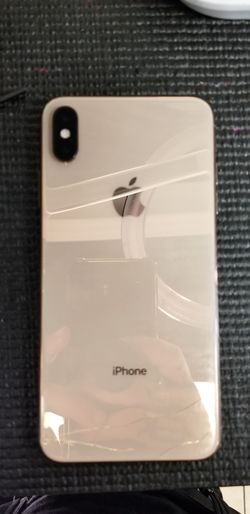 iPhone Xs Max