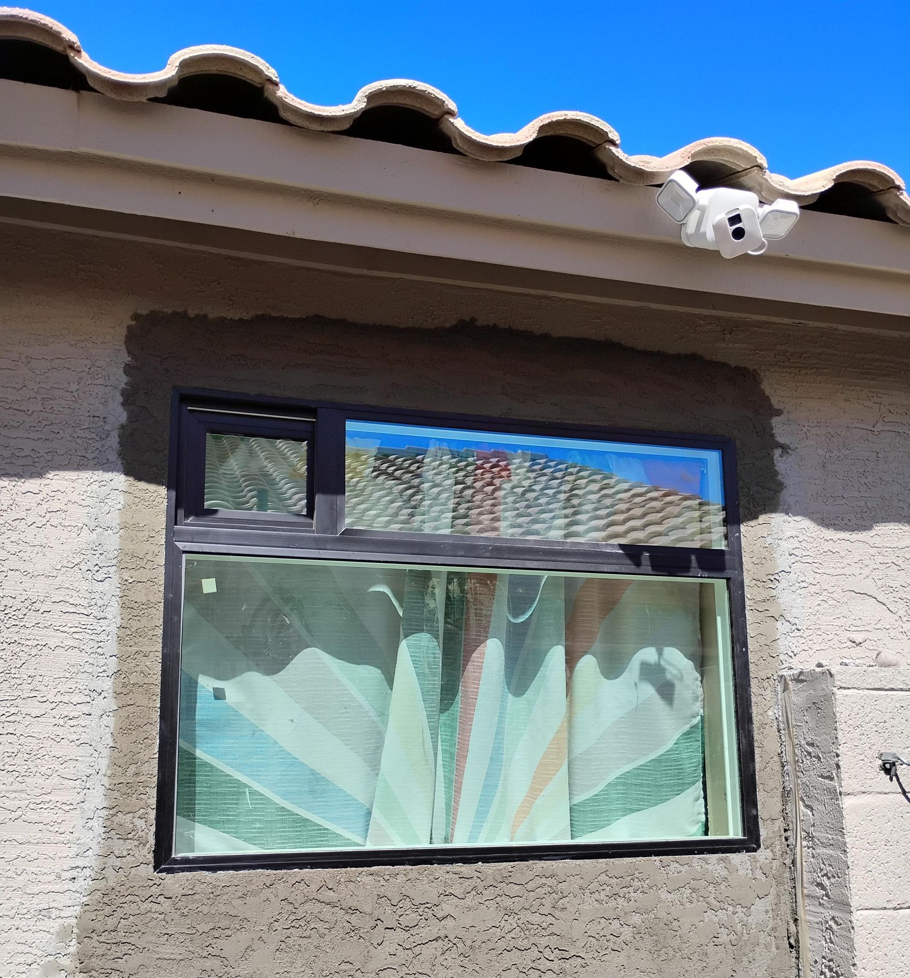 Lath & Stucco