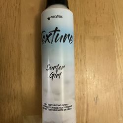 Sexyhair texture surfer girl spray