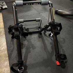 Bike Rack