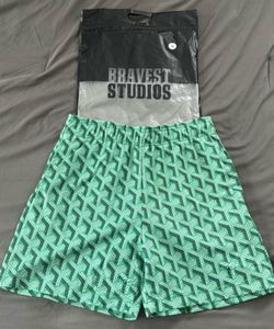 Bravest Studio Shorts