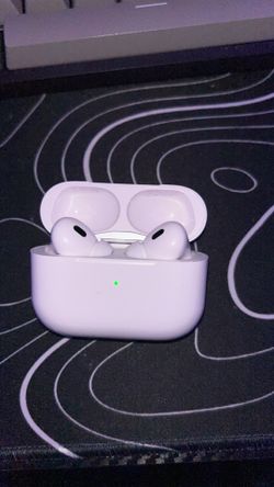 Airpod pros gen 2